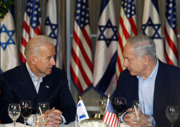 La Maison Blanche a menti au Congrès sur Israël-Gaza et une responsable a démissionnée en signe de protestation