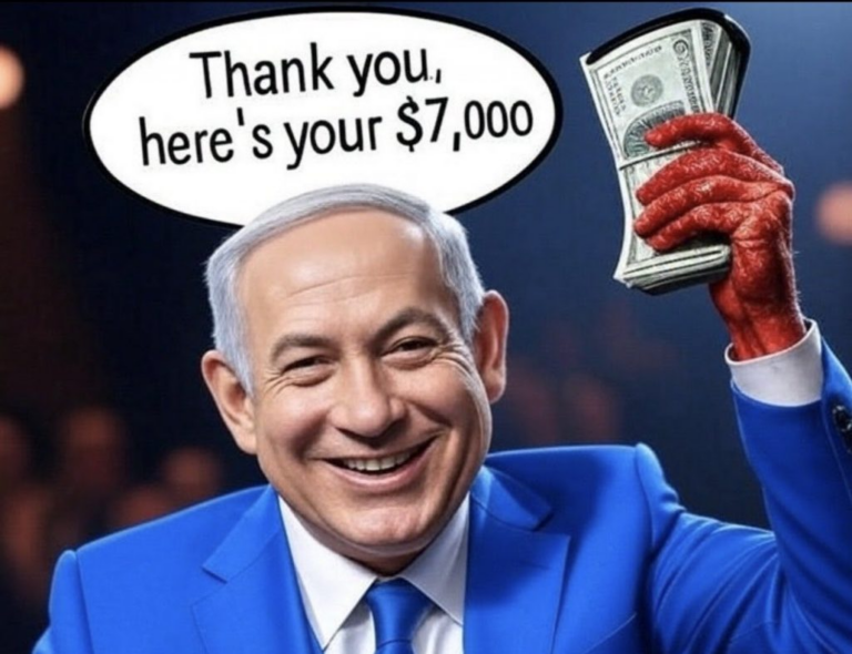 7 000 $ : L&rsquo;ascension et la chute de l&rsquo;escroquerie de type Ponzi sur les réseaux sociaux Hasbara