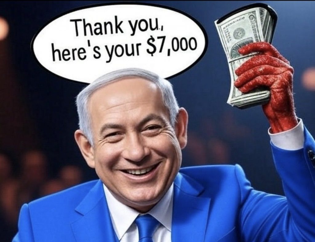 7 000 $ : L'ascension et la chute de l'escroquerie de type Ponzi sur les réseaux sociaux Hasbara